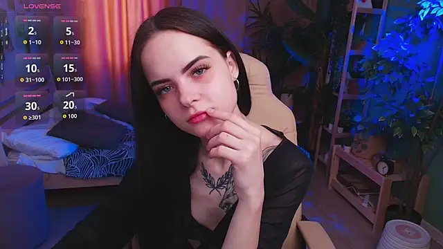 Snapshot of Antonia_Thomass chatting on 04-01-26, 07:09 Antonia Thomass online show from 04-01-26, 07:09