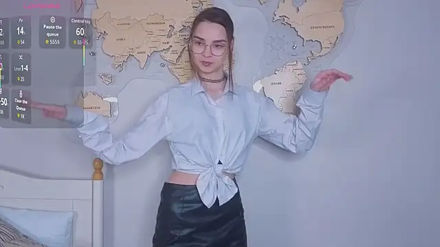 EddieChery online show from 02-15-26, 03:20