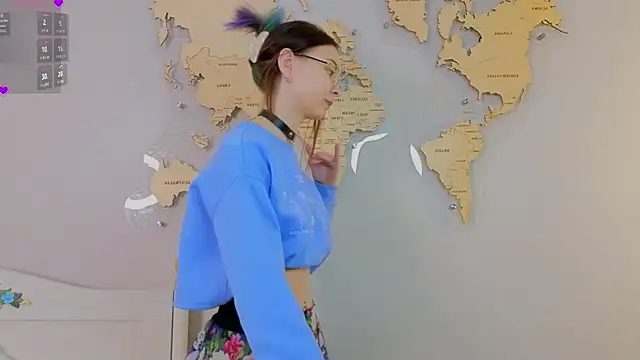 EddieChery online show from 03-06-26, 03:08