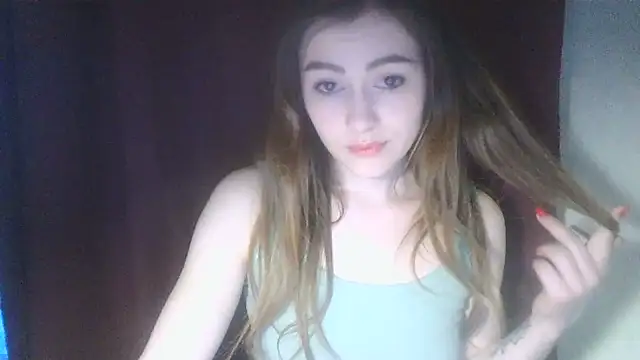 KendyOwersx online show from 02-16-26, 03:08