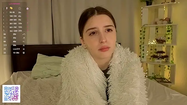 LeanneDinkle online show from 02-15-26, 07:51