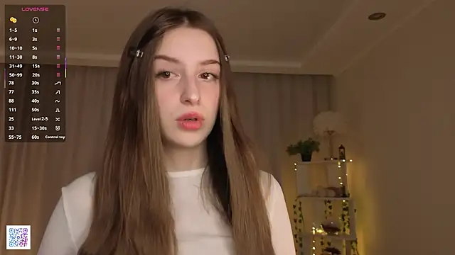 LeanneDinkle online show from 03-07-26, 04:31