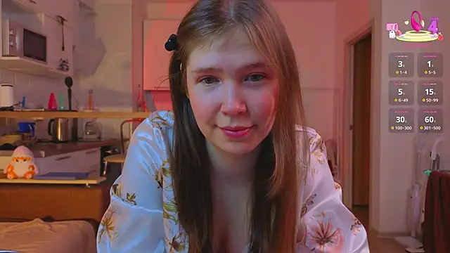 flowernnet online show from 04-19-26, 06:21