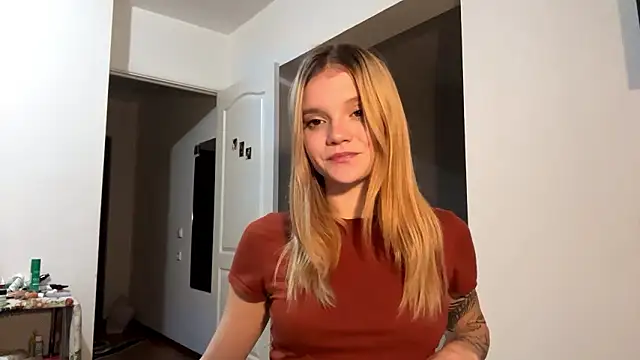 Tiffany Muse online show from 02-03-26, 02:53