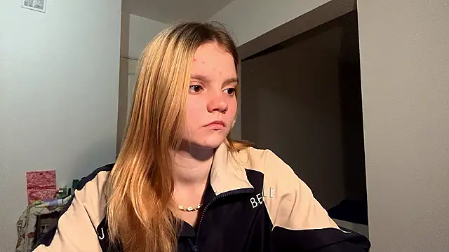 Tiffany Muse online show from 03-13-26, 02:07