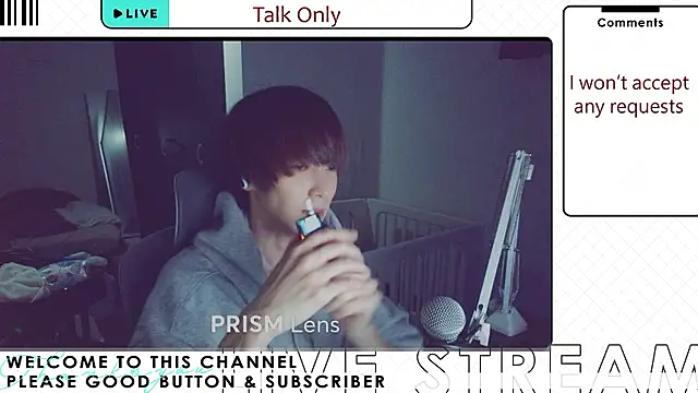 AG 0129 online show from 02-14-26, 02:25