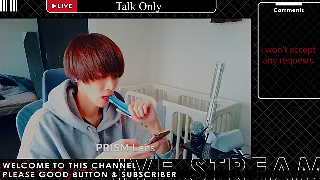 AG 0129 online show from 02-21-26, 07:09