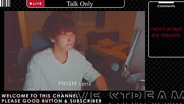 AG 0129 online show from 05-12-26, 12:35