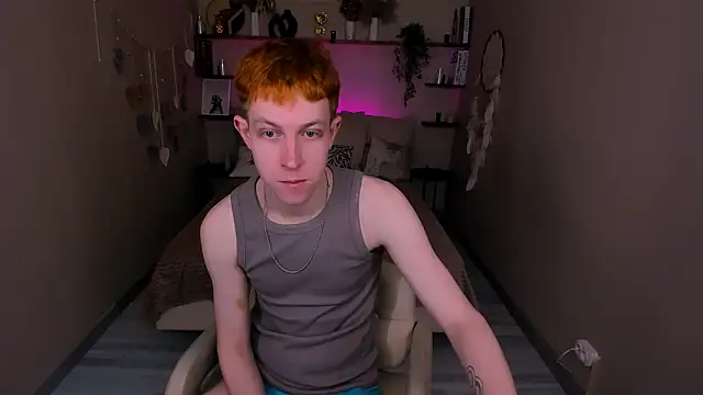 Dylan Norton online show from 02-15-26, 10:25