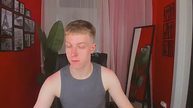 Dylan Norton online show from 06-15-26, 09:33