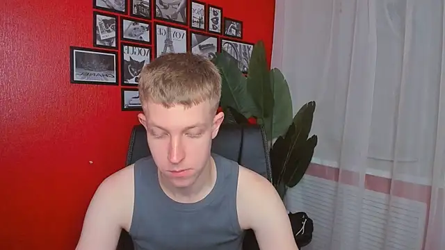 Dylan Norton online show from 06-17-26, 10:39