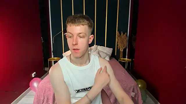 Dylan Norton online show from 06-19-26, 11:03