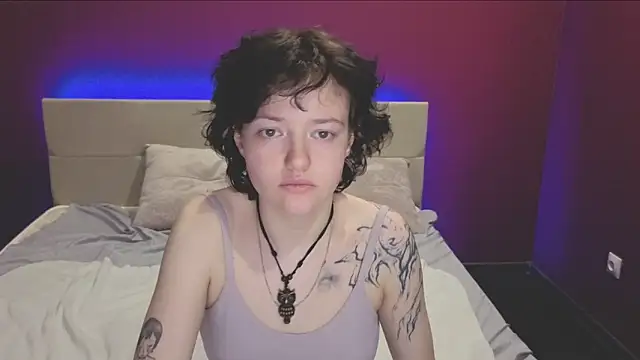 Svenaa Kopnie online show from 02-10-26, 01:53