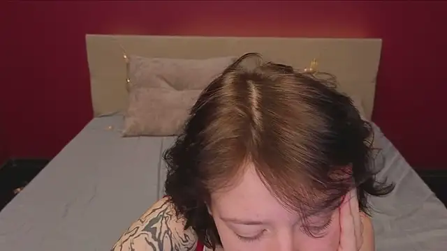 Svenaa Kopnie online show from 03-05-26, 01:23