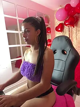 miarouse88 online show from 02-26-26, 03:33