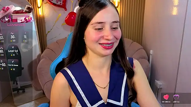 Ariana18 b online show from 02-19-26, 12:56