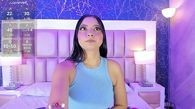 KiaraEverly online show from 04-14-26, 11:27