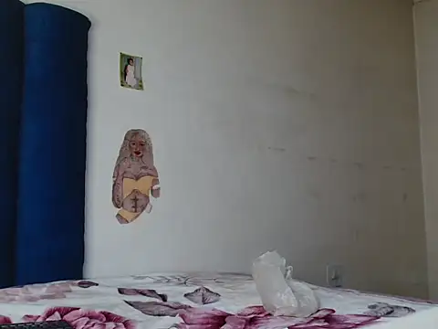 SexyyMandy online show from 07-22-26, 02:09