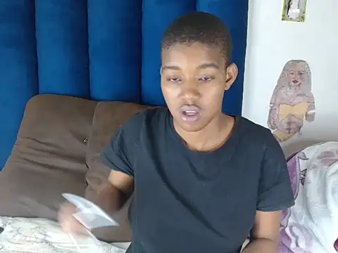 SexyyMandy online show from 07-25-26, 08:34