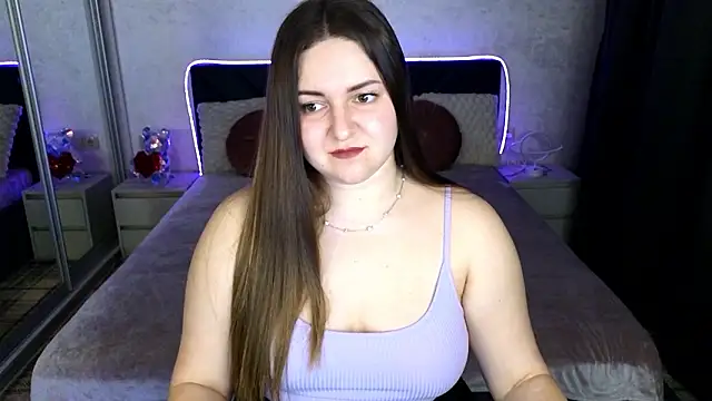 Eva Luxx online show from 03-26-26, 12:50