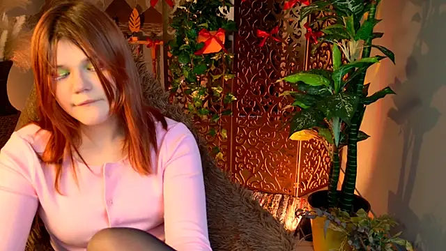 EllieFoxy online show from 03-02-26, 05:08