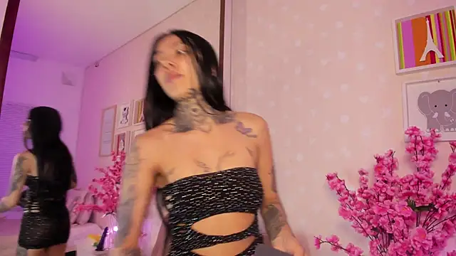 Ashley Blum  online show from 02-26-26, 12:15