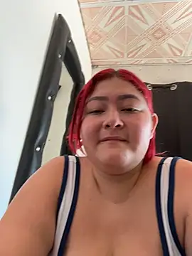 Snapshot of Rouse-Antonella_ chatting on 02-21-26, 07:26 Rouse-Antonella online show from 02-21-26, 07:26