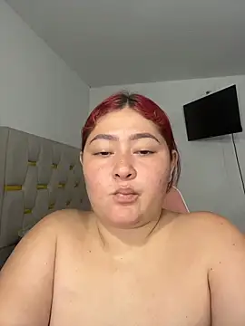 Snapshot of Rouse-Antonella_ chatting on 03-12-26, 02:23 Rouse-Antonella online show from 03-12-26, 02:23