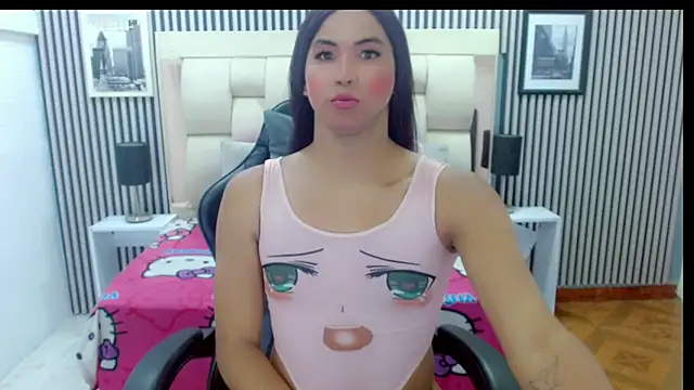 Sophia Valentina online show from 02-27-26, 04:56