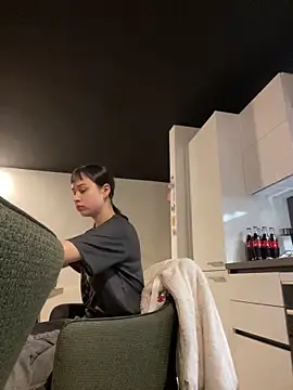 Just-Lilly online show from 03-16-26, 06:45