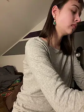 Just-Lilly online show from 03-21-26, 06:11