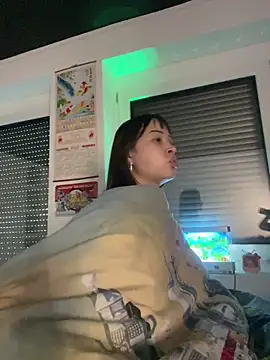 Just-Lilly online show from 04-29-26, 05:30