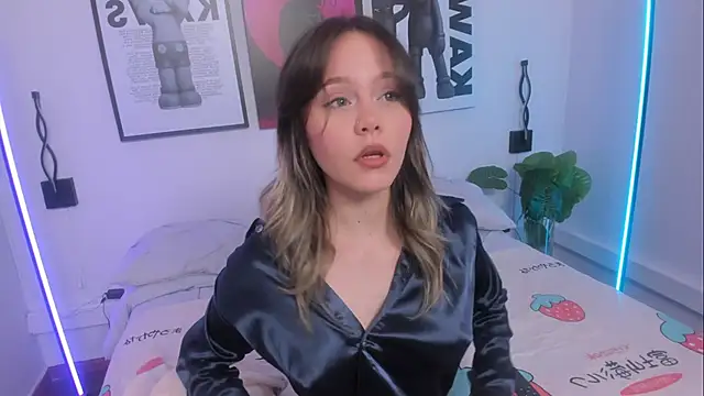 Hey lucy   online show from 02-08-26, 03:26