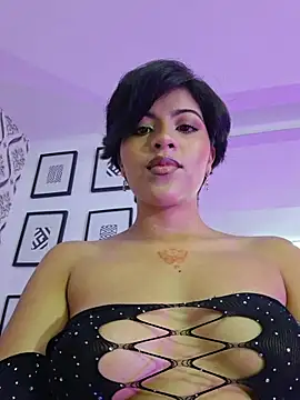 Eva Monroes online show from 02-22-26, 03:51