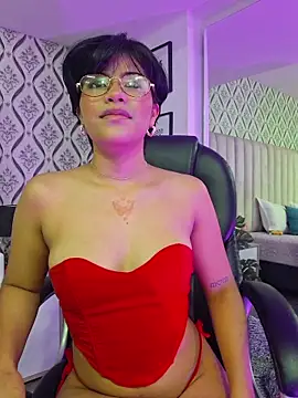 Eva Monroes online show from 03-05-26, 03:13