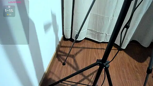 Lucia velez online show from 02-07-26, 02:59