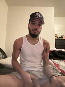 EnanoVerga online show from 02-25-26, 01:21