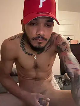 EnanoVerga online show from 03-04-26, 04:13