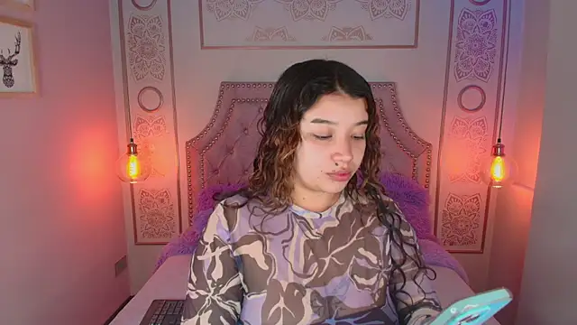 Honny Blaice  online show from 02-23-26, 12:02