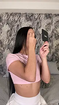 Mialarouse online show from 02-02-26, 10:41