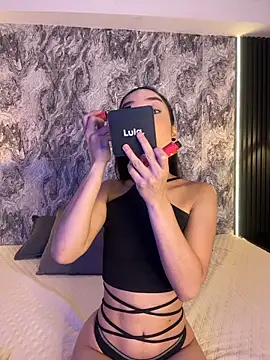 Mialarouse online show from 03-02-26, 08:37