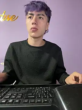 AlexanderCollman2 online show from 02-13-26, 04:19