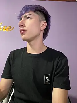 AlexanderCollman2 online show from 02-14-26, 12:29