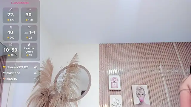 Snapshot of Sally_Dvine chatting on 03-08-26, 02:04 Sally Dvine online show from 03-08-26, 02:04