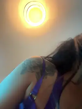 Nicole6421 online show from 03-04-26, 08:15