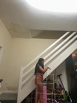 Nicole6421 online show from 03-12-26, 01:12