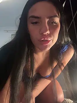 Nicole6421 online show from 03-13-26, 10:49