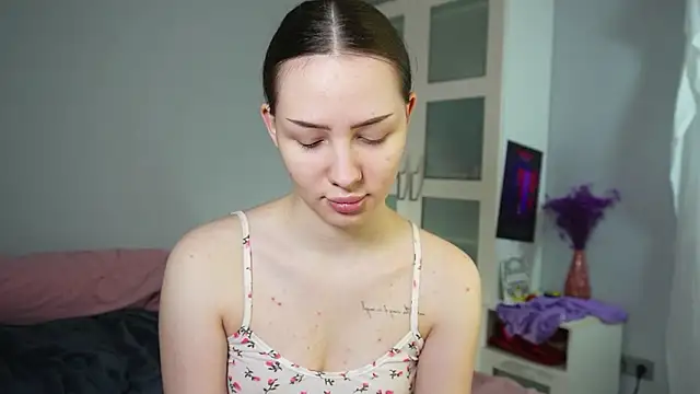 Murmella online show from 02-27-26, 04:23