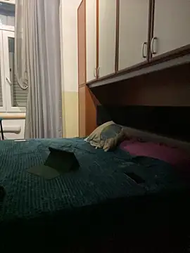 Snapshot of IRISKOSU chatting on 03-14-26, 08:25 IRISKOSU online show from 03-14-26, 08:25