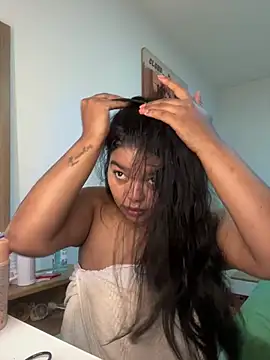 moonhelen online show from 02-13-26, 09:55